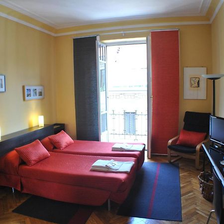 Alma Clara B&B Turin Exterior photo